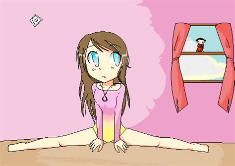 Image of best gymnastics anime anime planet. Gymnastics by luchiachan on DeviantArt