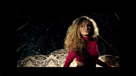 Alexandra Stan Estrena Nuevo Videoclip ´cliché Hush Hush´