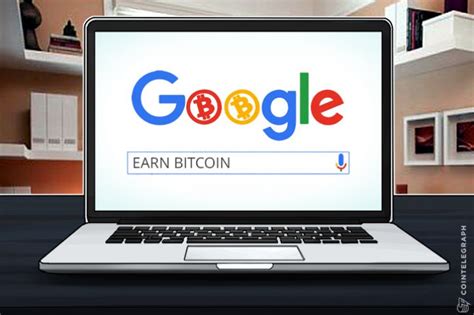 It's hard to say if that trend will. "Earn Bitcoin" Searches Reach All-time High, Most Come ...