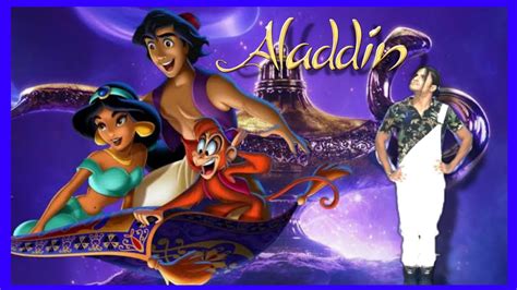 This activity is all about making creative formations with a parachute. Let's dance kids- Aladdin - YouTube