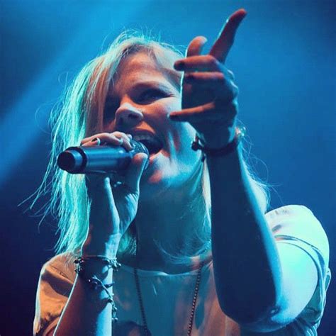 Listen to music from ilse delange like i will help you, so incredible & more. Ilse DeLange 🐦🐦 on Instagram: "Fijne avond! " | Eurovision ...