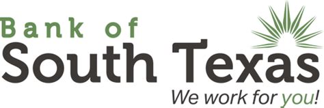 Check spelling or type a new query. Hours and Locations | Bank of South Texas