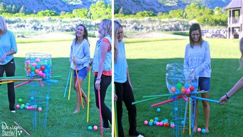Jugar al aire libre ayuda a desarrollar las capacidades físicas de los niños, por ello es recomendable estimularlos en esta práctica, dentro de los límites juegos al aire libre. 27 Juegos al aire libre locamente divertidos que amarás