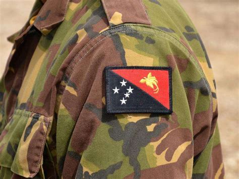 Us And Papua New Guinea Negotiate Defence Agreement Shepparton News