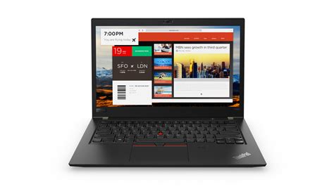 Their processing capacities and speeds are undeniably superb and their reasonable price tags make it worth spending on them. ThinkPad T480s, ThinkPad T480 & ThinkPad T580: Quad Core ...
