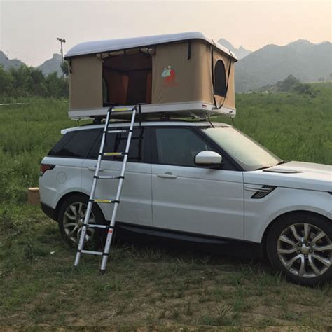 High quality supplier from china. China Camping Gear Car 4X4 Rooftop Tent with Annex - China ...