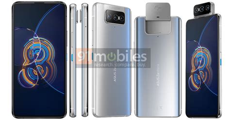 Add zenfone 8 launch event to your calendar, don't miss out the launch event livestream on may 12th 7pm (utc+2). ASUS ZenFone 8 Flip & ZenFone 8: Bilder sowie ...