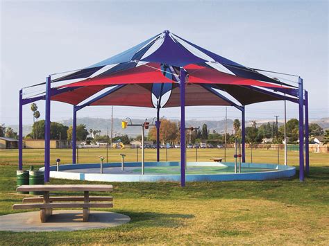 Shadebuilders® By Little Tikes Commercial Canopy Outdoor Shade
