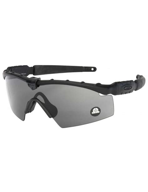 Oakley Si Ballistic M Frame 20 Array 3 Lens Kit