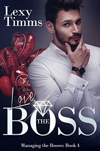 Love The Boss Billionaire Romance Managing The Bosses Book 4 Ebook