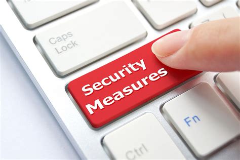 Effective Security Measures Effective Strategies Zaun