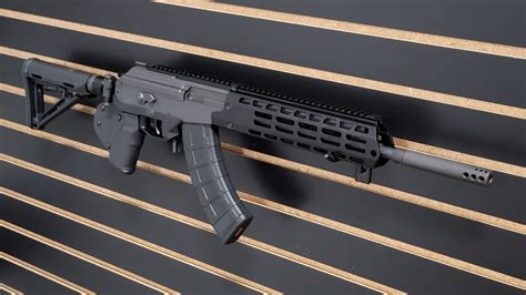 Restricted State California Compliant Galil Ace Rifle 13 Gen2 7