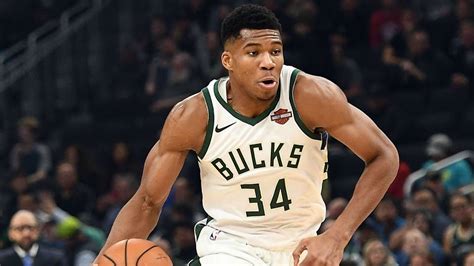 Get the latest nba news on giannis antetokounmpo. NBA, Giannis Antetokounmpo: "Non voglio essere ...