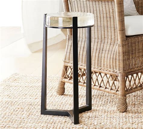 Use code 7years for up to 15% off your ordermore. Cori Round Glass Accent Table | Pottery Barn