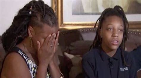 Hate Hoax Black Girl Who Claimed White Classmates Cut Off Her Dreadlocks Admits She Lied