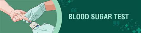 Book Blood Sugar Test With Best Price In Kolkata Accuhealth Diagnostics