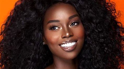 Black Is Beautiful Beautiful Black Women Most Beautiful Black Women Black Women Beautiful