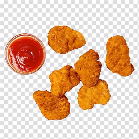 Chicken png clipart fried chicken chicken nugget transparent png. Chicken nugget Chicken fingers McDonald\'s Chicken ...