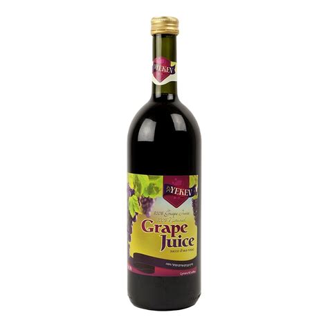 Yekev Grape Juice Wine Grape Juice And Champagne From The Grapevine Uk