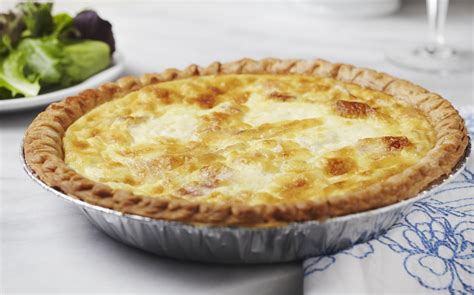 Maybe you would like to learn more about one of these? Dairy-Free Basic Quiche Recipe