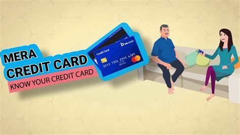 Minimum interest charge is $2 for all types of cards. Know Your Credit Card - YouTube