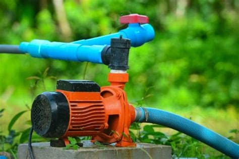 Pompa ban dengan sistem kokang ini memiliki bentuk yang portable dan terdapat sebuah penjepit sehingga dapat ditaruh dibingkai sepeda. 10 Rekomendasi Mesin Pompa Air Berkualitas untuk ...