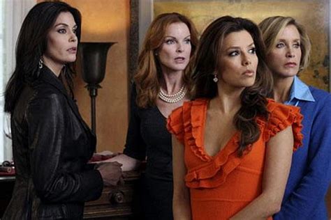Cet article présente le guide des épisodes de la huitième et ultime saison du feuilleton télévisé américain desperate housewives. Wisteria Lane's final days - Desperate Housewives Season 8 ...
