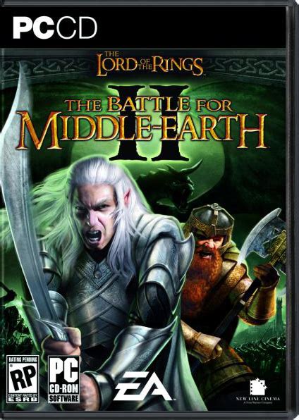 The Lord Of The Rings The Battle For Middle Earth Ii Special Free For