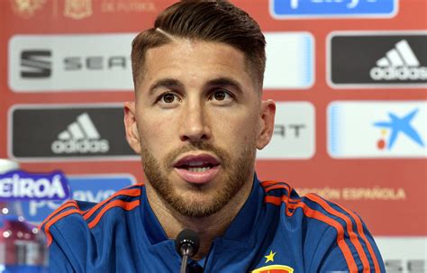 All the latest gossip, news and pictures about sergio ramos. Sport | Sergio Ramos blanchi par l'UEFA après une prise de ...