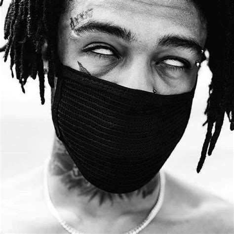 Scarlxrd Silver Foxes Best Rapper Balding Rappers My Pictures