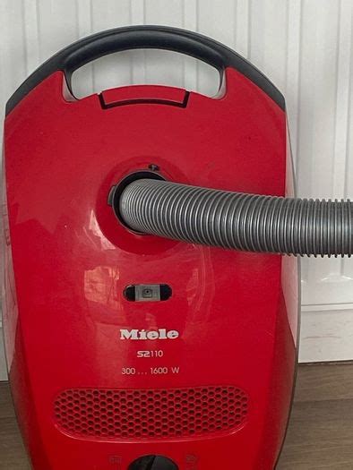 Miele S2110 Hoover For Sale In Bray Wicklow From N85murray