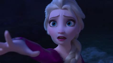 Frozen 2 Anna E Elsa Buscam Desvendar O Passado Em Primeiro Trailer Notícias De Cinema