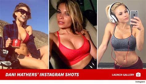 Playboy Playmate Dani Mathers Charged For Snapping Nude Photo