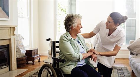 What Are The Main Duties And Responsibilities Of A Care Worker Treat