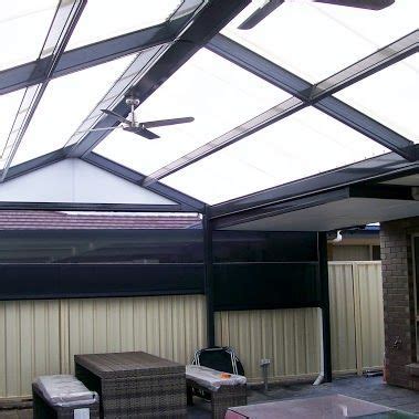 The most modern form of carports in the market is mostly made of different types of metals. Image result for black steel verandah | Carport patio ...