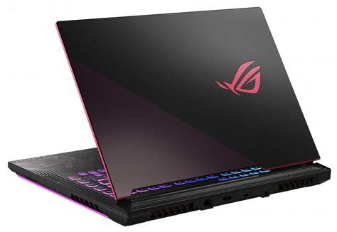 However, $5,499 is nothing to sneeze at for a base model. ASUS Redefines Gaming With Brand New ROG Strix Gaming ...