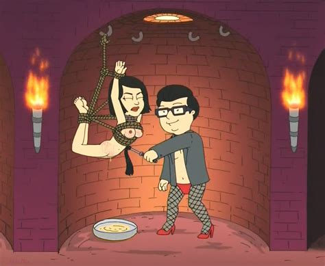 Hayley smith american dad nackt