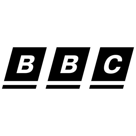 Bbc Logo Bbc Logo Png Transparent And Svg Vector Freebie Supply
