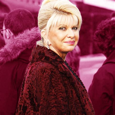 Ivana Trump 7 Things To Know
