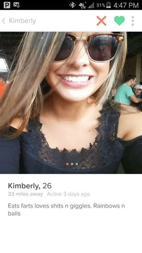 Girls On Tinder Are Way Too Forward 40 Pics