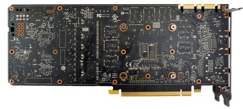 First Custom Geforce Gtx 1080 Is Here Gp104 400 Confirmed