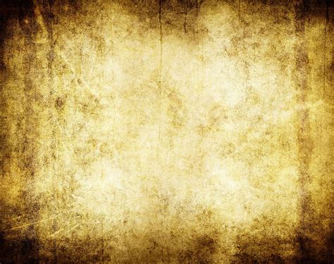 Grungy Dirty And Stained Vintage Paper Textures Photo