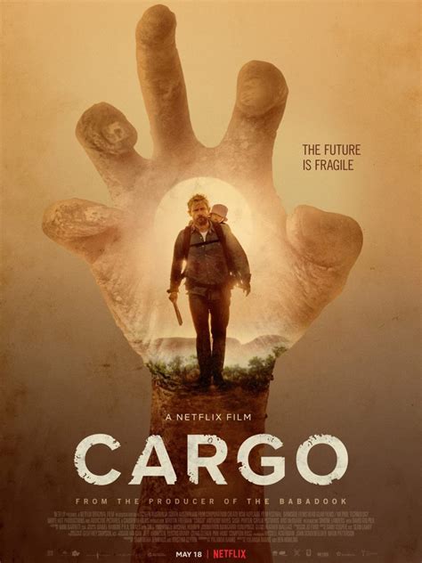 Cargo Film 2018 Allociné