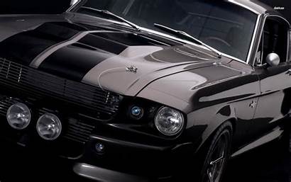 Gt500 Shelby Eleanor 1967 Mustang Ford Wallpapers