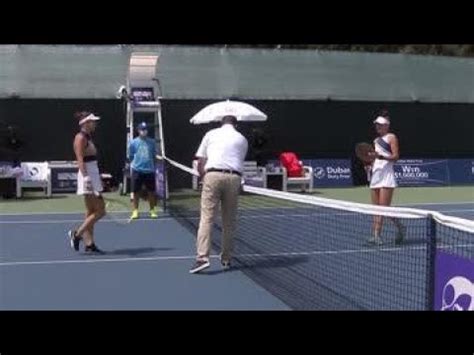 Click here for a full player profile. WTA Dubai: Muguruza und Swiatek weiter - Eishockey Freunde