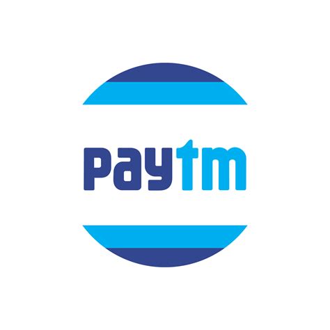 Paytm Logotipo Transparente Png 22100825 Png