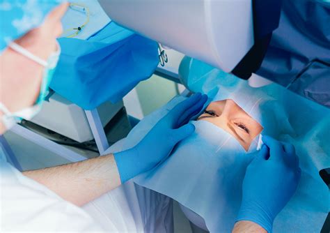 Campaña Cirugía De Catarata Para Pacientes Con Cirugía Refractiva Láser