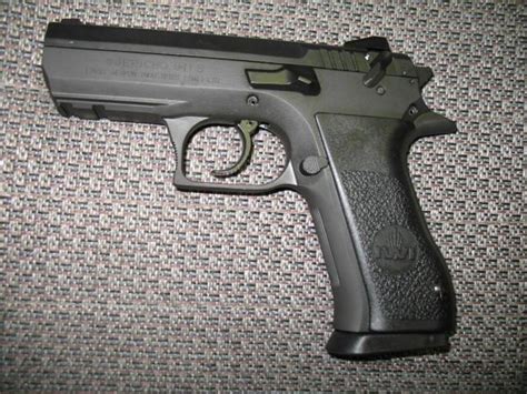 Iwi Jericho 941s 45 Acp For Sale At 901413899