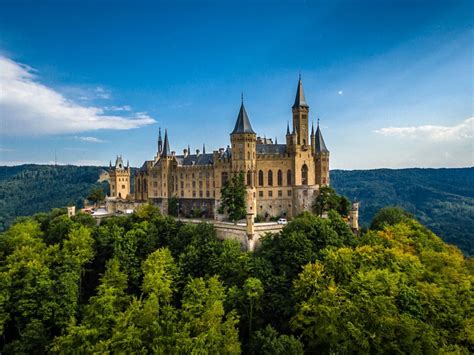 Hohenzollern 4k Wallpapers For Your Desktop Or Mobile Screen Free And
