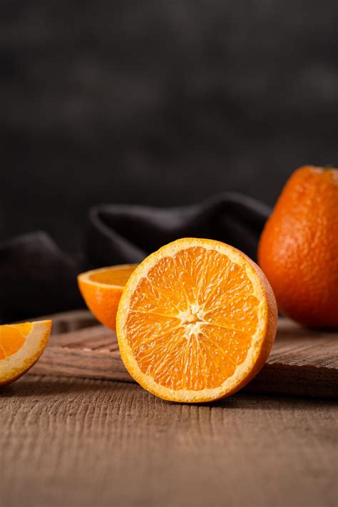 A Journey Into The History Of Oranges By Fruitfreak Medium